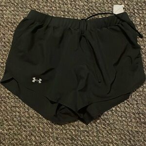 Women’s Under Armour Shorts